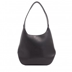 Aisha Hobo - Black Pebble 